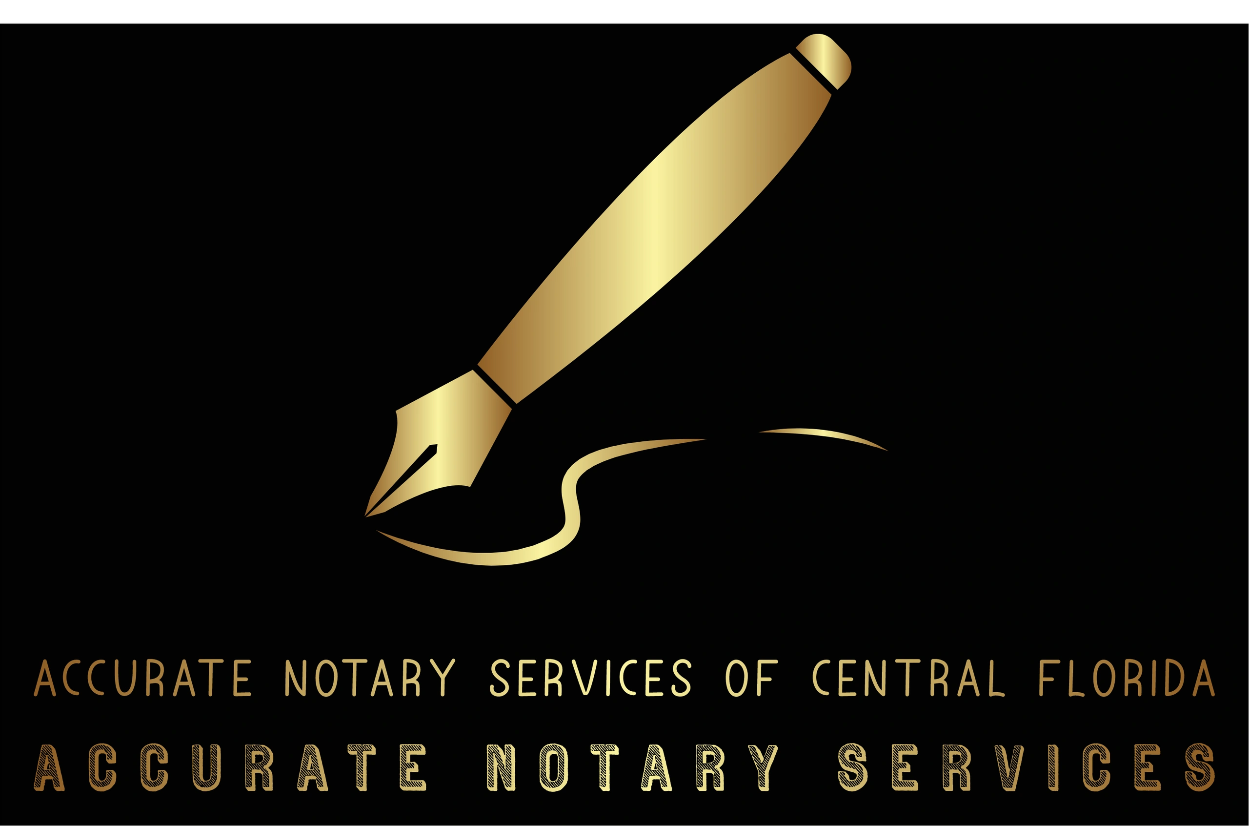 Accurate Notary Services of Central Florida